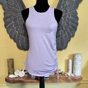 Apana Lavender Tank Top